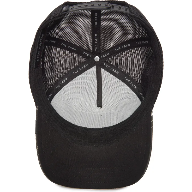 petten-gebogen-zwart-snapback-deadly-diamonds-and-pearls-the-farm-paisley-the-farm-van-goorin-bros petten-gebogen-zwart-snapback-deadly-diamonds-and-pearls-the-farm-paisley-the-farm-van-goorin-bros