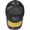 petten-gebogen-zwart-snapback-the-farm-van-goorin-bros