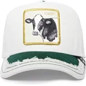 casquette-trucker-blanche-vache-cash-silky-cow-the-farm-silky-roots-goorin-bros