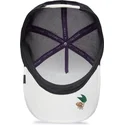 petten-gebogen-wit-snapback-the-farm-van-goorin-bros