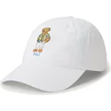 polo-ralph-lauren-curved-brim-classic-sport-polo-bear-white-adjustable-cap