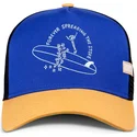 gorra-trucker-bla-sort-og-brun-spread-stoke-hft-fra-coastal