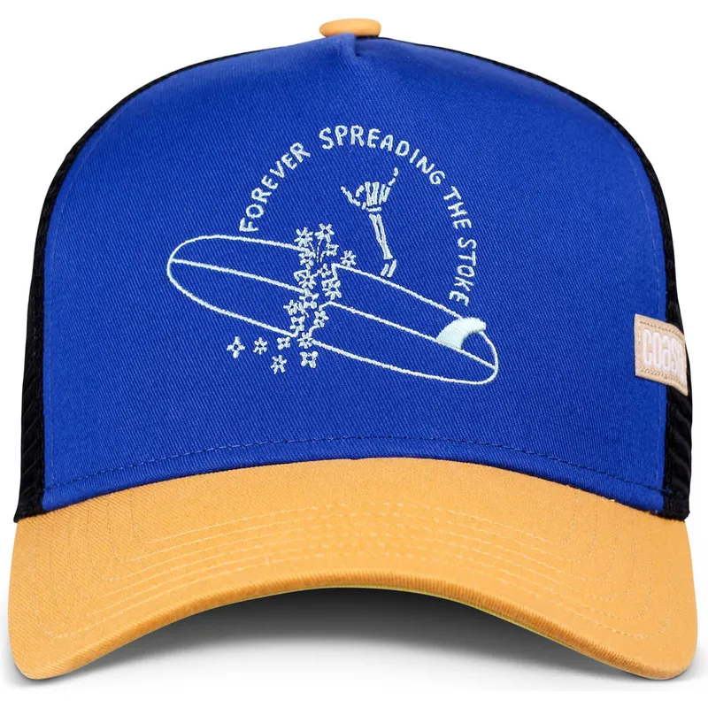 petten-gebogen-meerkleurig-snapback-spread-stoke-hft-van-coastal