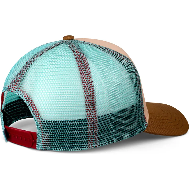 petten-gebogen-meerkleurig-snapback-celebrate-naked-hft-van-coastal