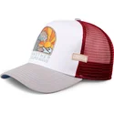 casquette-trucker-blanche-rouge-et-grise-stupid-wave-hft-coastal