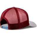 casquette-trucker-blanche-rouge-et-grise-stupid-wave-hft-coastal