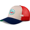 petten-gebogen-meerkleurig-snapback-mimik-sandylane-hft-van-coastal