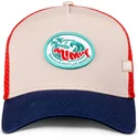 petten-gebogen-meerkleurig-snapback-mimik-sandylane-hft-van-coastal