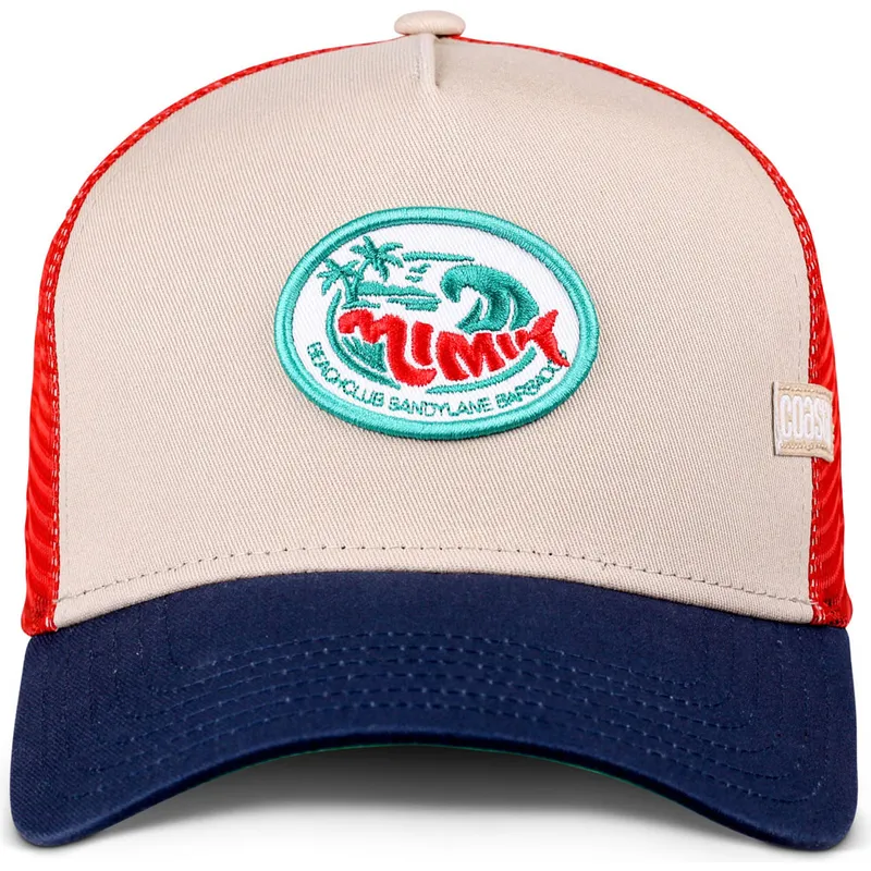 petten-gebogen-meerkleurig-snapback-mimik-sandylane-hft-van-coastal