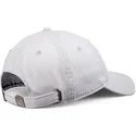 graue-verstellbare-curved-cap-surfsup-von-coastal