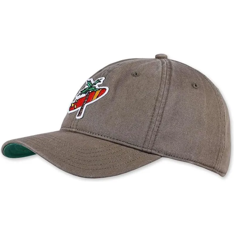 cap-gebogen-green-adjustable-strap-van-coastal