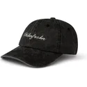 casquette-courbee-noire-ajustable-motherfucker-pica-pica