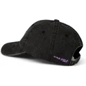 casquette-courbee-noire-ajustable-motherfucker-pica-pica