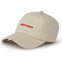 petten-gebogen-beige-verstelbare-band-van-pica-pica