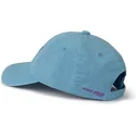 casquette-courbee-bleue-ajustable-tutto-passa-mi-amor-pica-pica