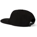 casquette-plate-noire-snapback-heartbreak-hotel-pica-pica