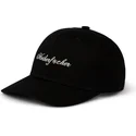 petten-gebogen-zwart-snapback-van-pica-pica