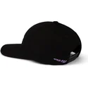 petten-gebogen-zwart-snapback-van-pica-pica