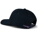 casquette-courbee-bleue-marine-snapback-papi-pica-pica