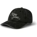 pica-pica-curved-brim-nueva-york-black-adjustable-cap