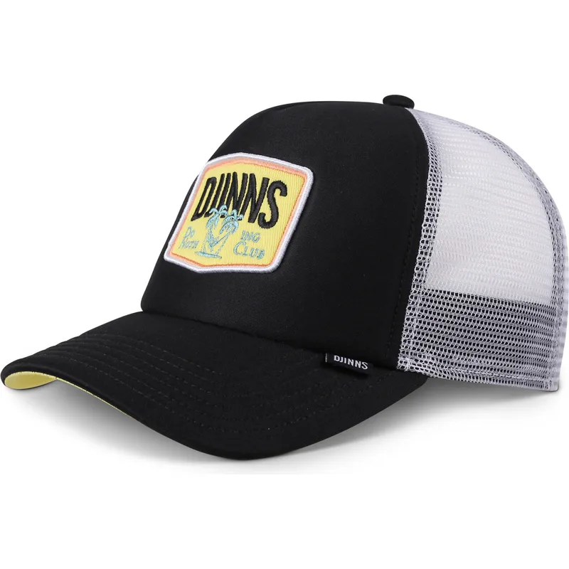 petten-gebogen-zwart-snapback-do-nothing-club-hft-dnc-paddy-pad-van-djinns petten-gebogen-zwart-snapback-do-nothing-club-hft-dnc-paddy-pad-van-djinns
