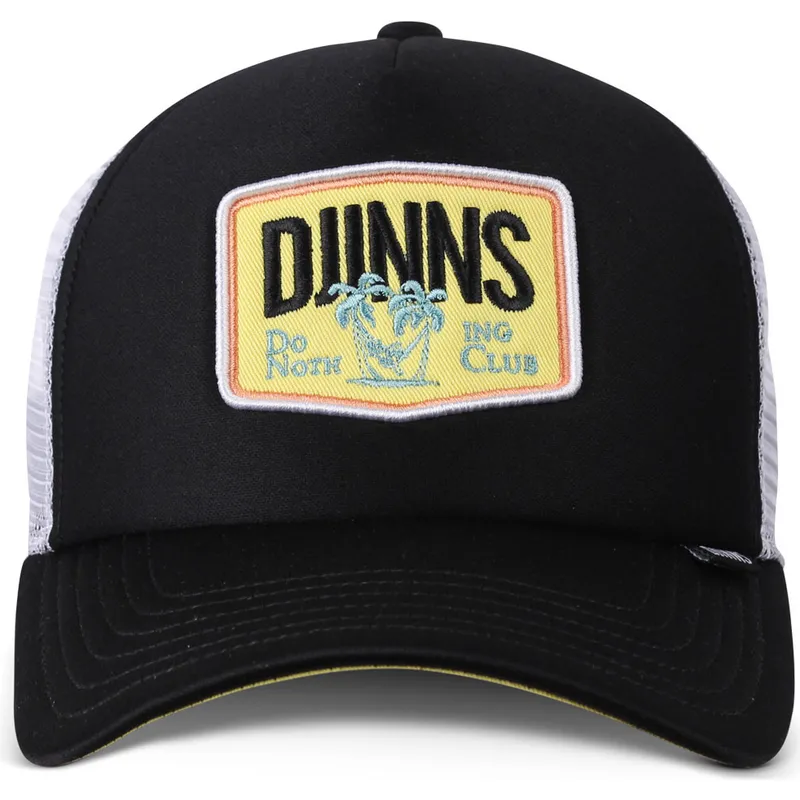petten-gebogen-zwart-snapback-do-nothing-club-hft-dnc-paddy-pad-van-djinns petten-gebogen-zwart-snapback-do-nothing-club-hft-dnc-paddy-pad-van-djinns