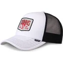 petten-gebogen-wit-snapback-do-nothing-club-hft-dnc-paddy-pad-van-djinns