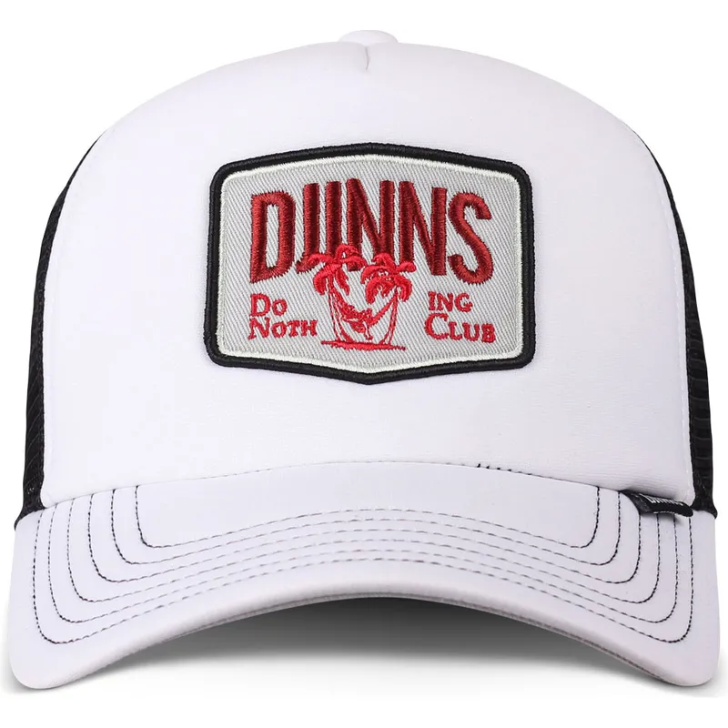 petten-gebogen-wit-snapback-do-nothing-club-hft-dnc-paddy-pad-van-djinns