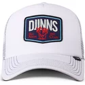 djinns-do-nothing-club-hft-dnc-paddy-pad-white-trucker-hat