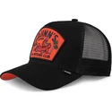 svart-och-orange-truckerkeps-do-nothing-club-hft-dnc-sloth-fran-djinns