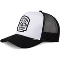 djinns-hft-cheered-bull-black-and-white-trucker-hat