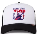 djinns-vino-hft-food-black-and-white-trucker-hat