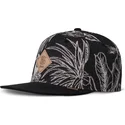 svart-platt-snapback-keps-aloha-couch-fran-djinns