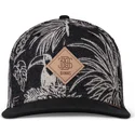svart-platt-snapback-keps-aloha-couch-fran-djinns