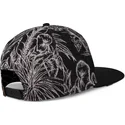 svart-platt-snapback-keps-aloha-couch-fran-djinns