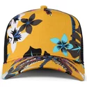 djinns-hft-aloha-classic-yellow-and-black-trucker-hat