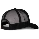 casquette-trucker-noire-hft-cotton-knit-djinns