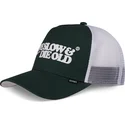 petten-gebogen-groen-snapback-van-djinns