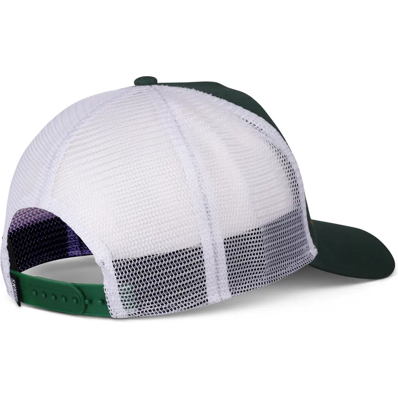 petten-gebogen-groen-snapback-van-djinns