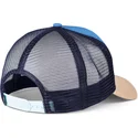 petten-gebogen-blauw-snapback-van-djinns