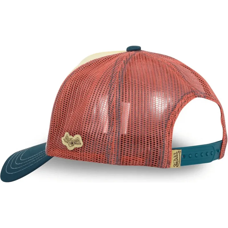 czapka-trucker-wielokolorowa-surf05-von-dutch