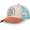 petten-gebogen-bruin-snapback-van-von-dutch