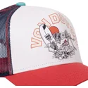 cappellino-trucker-bianco-e-rosso-surf01-di-von-dutch