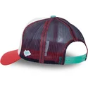 cappellino-trucker-bianco-e-rosso-surf01-di-von-dutch