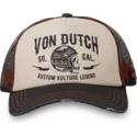 petten-gebogen-multicolor-snapback-van-von-dutch