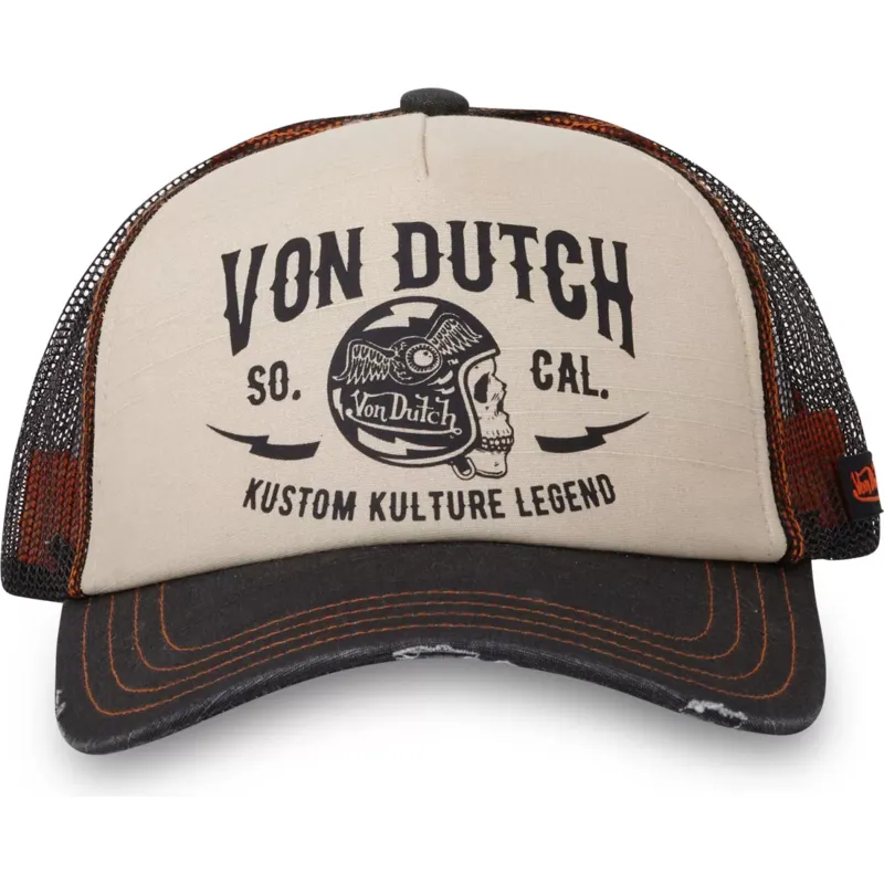 petten-gebogen-multicolor-snapback-van-von-dutch