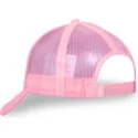 petten-gebogen-roze-snapback-log03-van-von-dutch