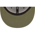new-era-new-york-yankees-mlb-59fifty-league-essential-gron-fladskygget-fitted-kasket