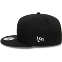 czarna-plaska-czapka-snapback-9fifty-cotton-od-new-era