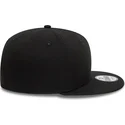 czarna-plaska-czapka-snapback-9fifty-cotton-od-new-era